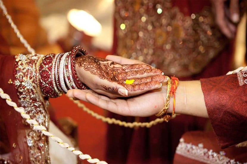 विवाह आणि ज्योतिषशास्त्र
