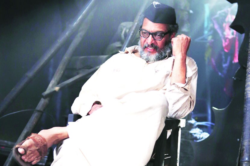 नटसम्राटाला चित्रपटाचे ‘घर’ नटसम्राटाला चित्रपटाचे ‘घर’