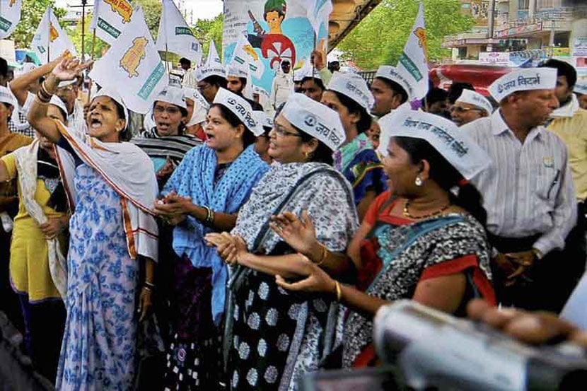  विदर्भाने असे वेगळे होणे ही एका अर्थाने काळाचीच गरज असून ती महाराष्ट्राचे महाअधिवक्ता श्रीहरी अणे यांनी व्यक्त केली