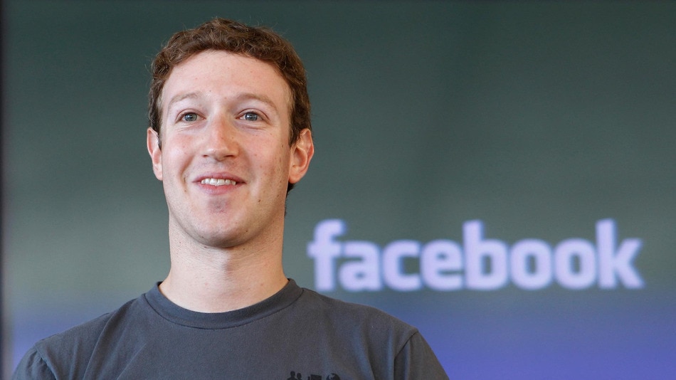 Mark Zuckerberg Support to Muslim,जगभरातील मुस्लिमांना झकरबर्गचा पाठिंबा