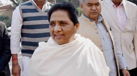 mayawati, मायावती