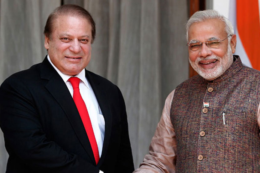 India Pakistan relations,भारत आणि पाकिस्तान