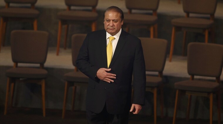 PM Nawaz Sharif, India-pakistan, Do not speak against India, Loksatta, Loksatta, Marathi, Marathi news