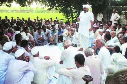 हरयाणा सरकारने पंचायत निवडणुका लढवणाऱ्या उमेदवारांसाठी शैक्षणिक पात्रतेची अट लावली