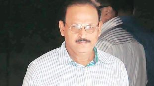 sunil paraskar, सुनील पारसकर