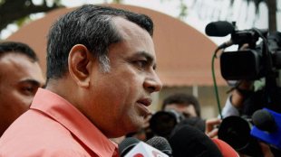 BJP MP Paresh Rawal , Parliament , , DeMonetisation , 500 and 1000 notes, Congress, Loksatta, Loksatta news, Marathi, Marathi news