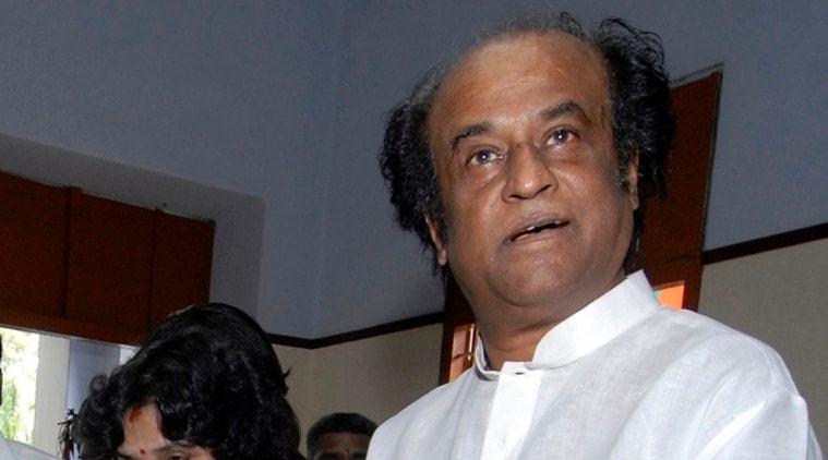 Rajinikanth,Rajinikanth birthday