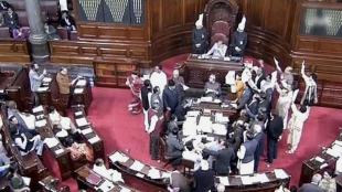 sri sri ravi shankar event, rajya sabha