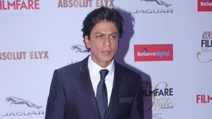 Shah Rukh Khan , Dilwale, Bollywood, Intolrance, Loksatta, Loksatta news, Marathi, Marathi news