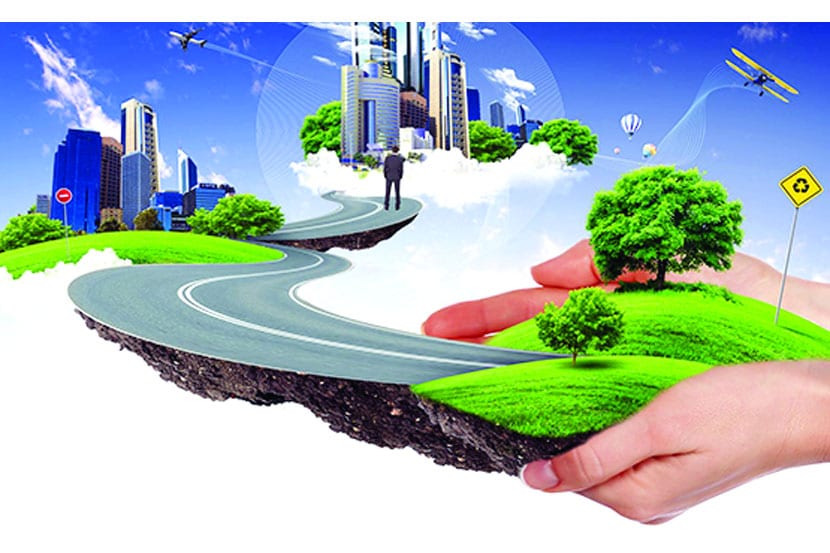 स्मार्ट सिटीचा आराखडा मंजूर… पण कचऱ्याचा प्रश्न जसाचा तसा