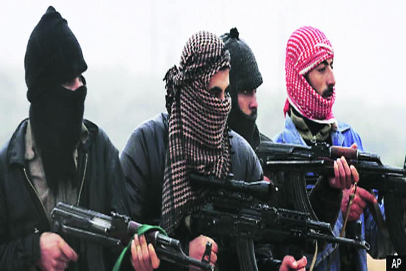 loksatta, marathi news paper, news paper, news online, marathi news, marathi news online, newspaper, news, latest news in marathi, current news in marathi,sport news in marathi, bollywood news in marathi, International Crisis Group Karachi anti india activity terrorism jammu and kashmir