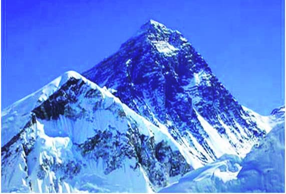अष्टहजारी शिखर मोहीम!