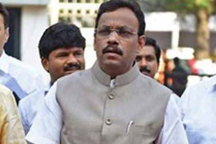 vinod tawde, विनोद तावडे