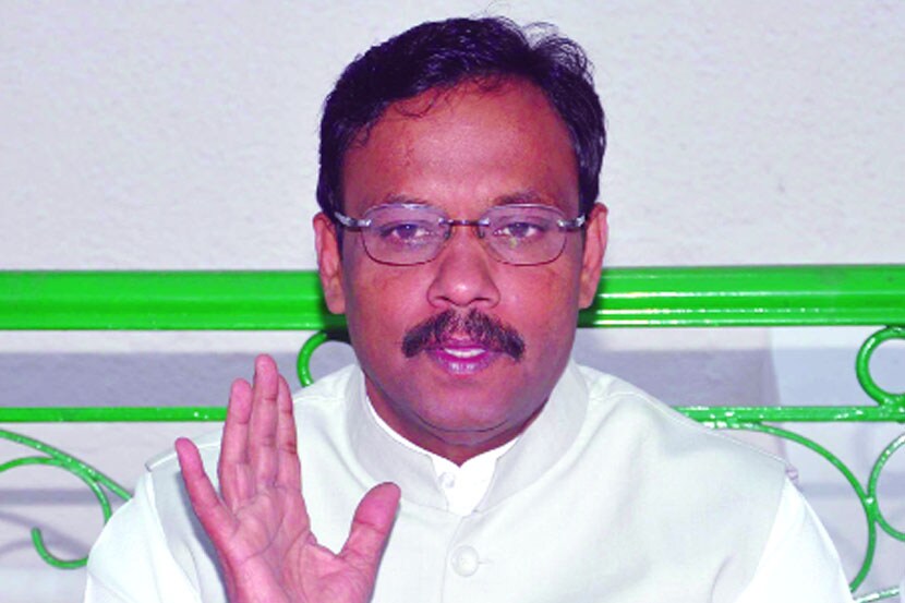 विनोद तावडे