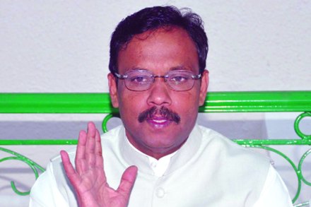 विनोद तावडे