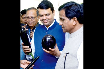 मुख्यमंत्र्यांकडून पैठणकरांची निराशा