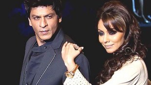 SRK , Shah Rukh Khan, Gauri khan, bollywood, Shiamak Davar, bollywood couples, Loksatta, Loksatta news, Marathi, Marathi news