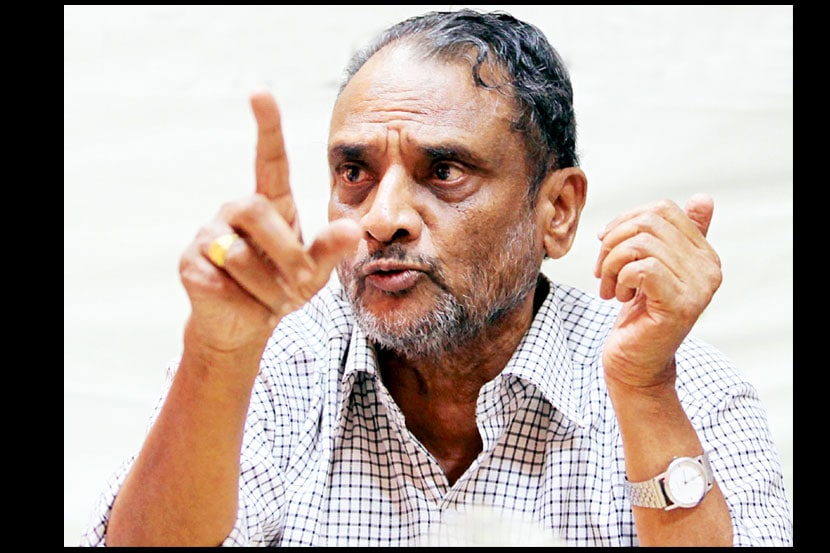 shripal sabnis, श्रीपाल सबनीस