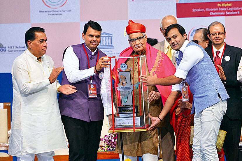राजकारण सामाजिक परिवर्तनाचे साधन व्हावे – देवेंद्र फडणवीस