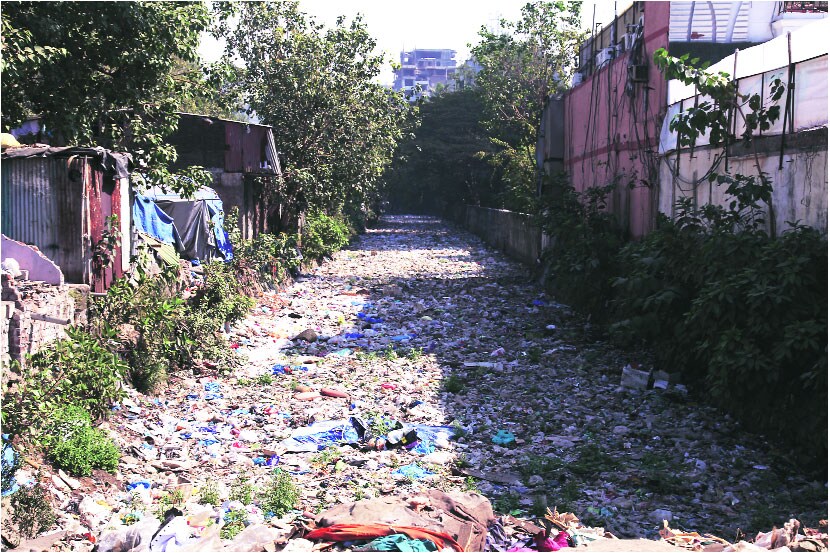 शहरातील रस्त्यांची जबाबदारी आता पालिकेच्या सहाय्यक आयुक्तांवरही!