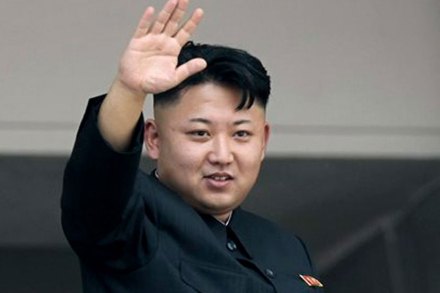 Hydrogen Bomb Tested by North Korea, उत्तर कोरियाचे अध्यक्ष किम जोंग
