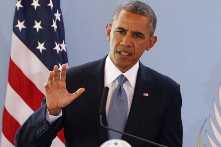 Obama Speech on Terrorism,अध्यक्ष बराक ओबामा