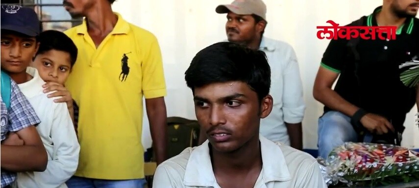 Sharad Pawar, MCA , Pranav Dhanawade , Cricket, Mumbai, loksatta, loksatta news, Marathi, Marathi news