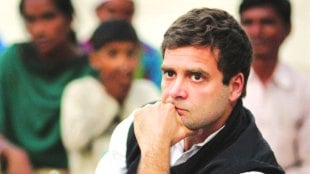 rahul gandhi, राहुल गांधी, रोहित वेमुला प्रकरण