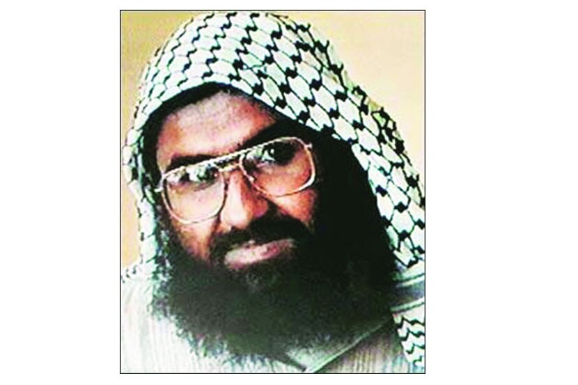 Jaish Chief Masood Azhar,मसूद अझर,Masood Azhar , Pakistan, Pathankot attack, Loksatta, Loksatta news, Marathi, Marathi news