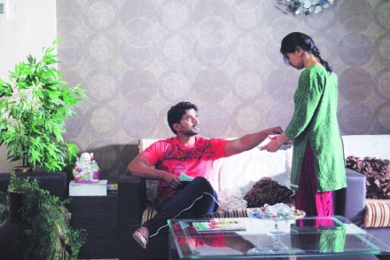 फिका, अळणी रहस्यपट