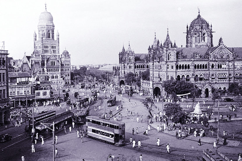 वाहतूक व्यवस्थेचे नियोजन केल्याशिवाय ट्राम बंद करणे, ही मुंबईतील वाहतूक नियोजनकारांची घोडचूक होती..