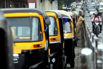auto in mumbai, मुंबई उपनगर, रिक्षाचालक संप
