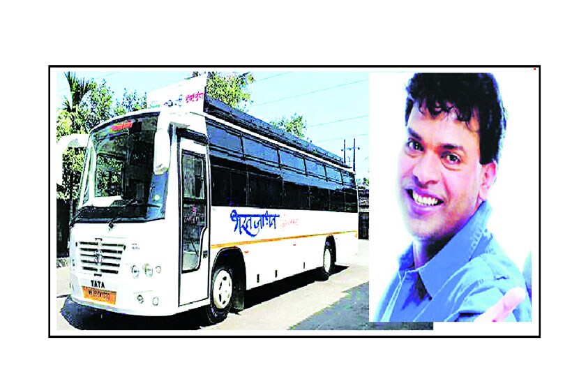 मराठी कलाकारांचा ‘कार’नामा!