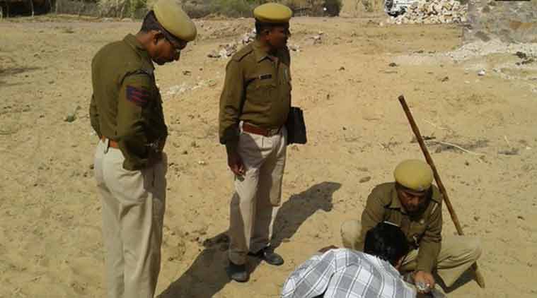 IAF jet intercepts unidentified object , Rajasthan, mysterious blasts heard, Loksatta, Loksatta news, Marathi, Marathi news