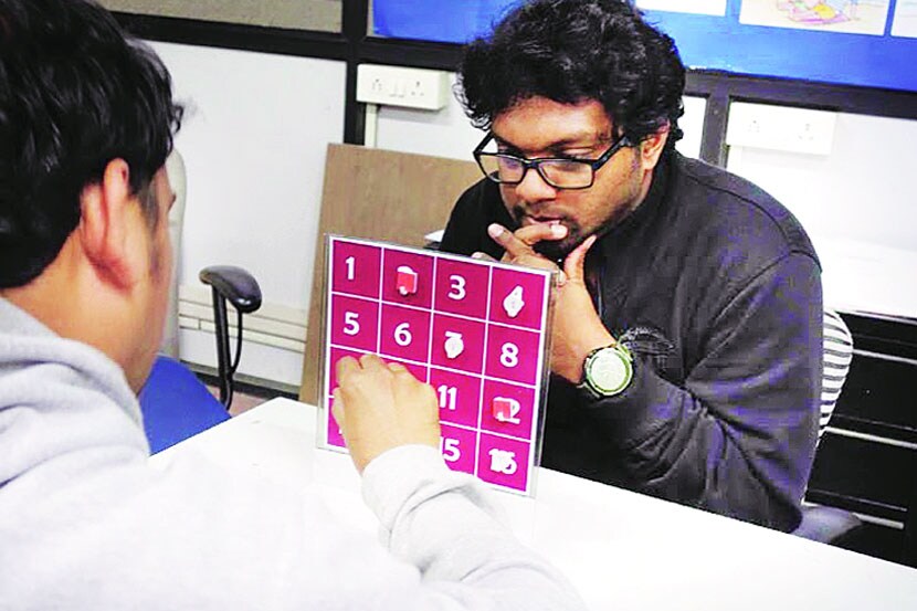 खेळांत नुसती मजाच असते की आणखी काही?