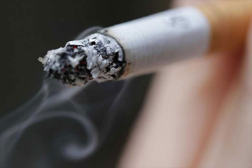 धूम्रपान नियंत्रणासाठी रशियाचा निर्णय