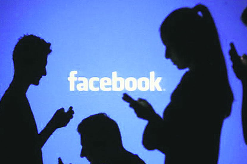 ‘फेसबुक’च्या भारतातील प्रमुखांची अमेरिकेत रवानगी