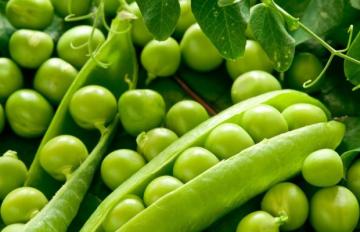 green peas, मटार