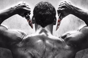 Rocky Handsome poster, John Abraham, Bollywood, Loksatta, Loksatta news, Marathi, Marathi news