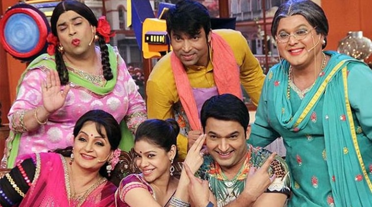 comedy nights with kapil,कॉमेडी नाईट्स विथ कपिल,Comedy Nights With Kapil, कपिल शर्मा