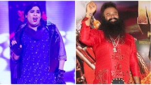 Kiku Sharda, Baba Gurmeet Ram Rahim Singh , comedy nights with kapil, Loksatta, Loksatta news, Marathi, marathi news