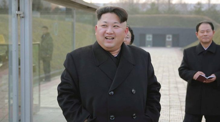 North Korea, Hydrogen bomb test , South korea, loksatta, loksatta news, marathi, marathi news