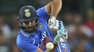 Live Cricket Score, India Ind vs Australia Aus, David warner, Loksatta, Loksatta news, Marathi, Marathi news