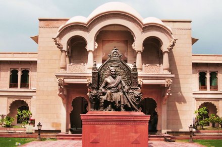 महाराष्ट्र सदन