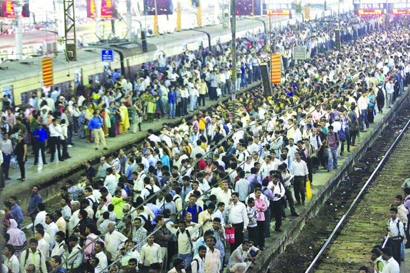 छत्रपती शिवाजी टर्मिनस, कुर्ला, मुंबई सेंट्रल, वांद्रे, कल्याण आदी स्थानकांमध्ये अशी मुले मोठय़ा प्रमाणात आढळतात. 