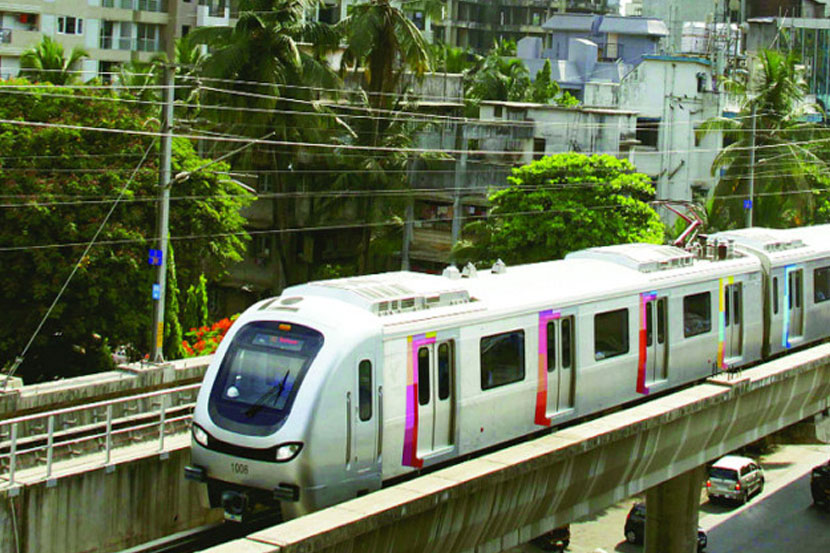 मुंबई मेट्रो भाडेवाढीच्या स्थगितीत हस्तक्षेपास सर्वोच्च न्यायालयाचा नकार