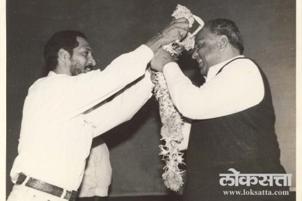 nana patekar, sharad pawar