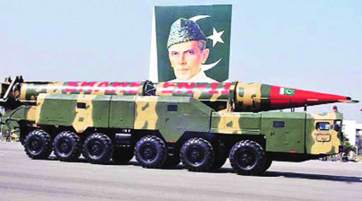 Pakistans nuclear warheads, deterring India , CRS Report , war, Loksatta, Loksatta news, Marathi, Marathi news