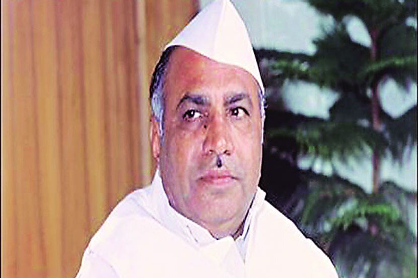 Former Chief Minister Nilangekar,शिवाजीराव निलंगेकर पाटील