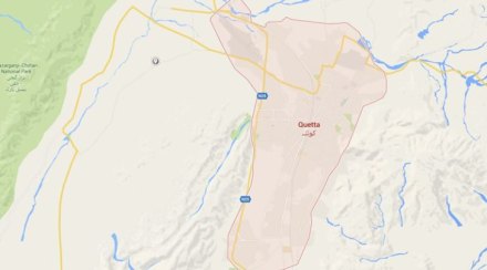 Pakistan blast, Terror attack, polio centre in Quetta , Loksatta, Loksatta news, Marathi, Marathi news